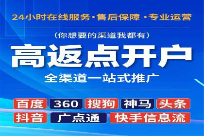 百度优化推广案例：如何利用百度广告投放